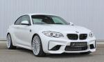 BMW M2 Coupe by Hamann 2016 года